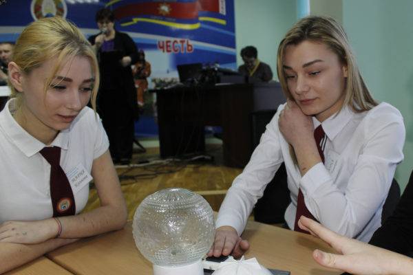vetkovski_raion_brein_ring_10-02-e1515563000346 В пятницу, 5 января, на базе административного здания Ветковского РОЧС прошёл зональный этап интеллектуальной игры "Брейн-ринг"