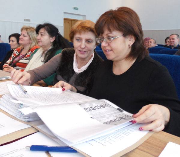 vetkovski_raion_seminar_13-01-e1515994944878 9 января в Ветке прошёл cеминар-совещание по организации и проведению выборов депутатов местных Советов депутатов Республики Беларусь 28-го созыва на территории Ветковского района