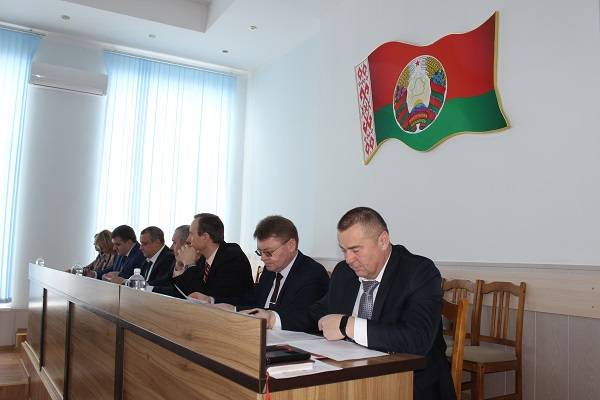 vetkovski_raion_medali_100god_uzbroenim_silam_rb_4 Фоторепортаж: К 100-летию Вооруженных Сил Республики Беларусь ветковчанам были вручены юбилейные медали
