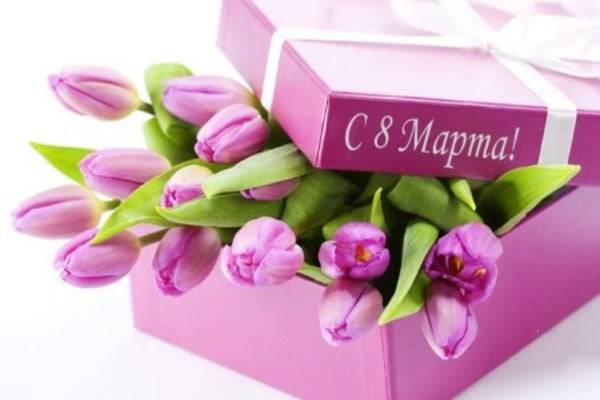 8_marta Руководство Ветковского района поздравляет ветковчанок с Международным женским днем