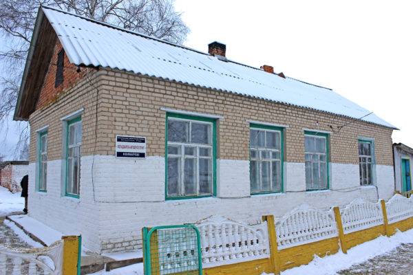 vetkovski_raion_fap_kolbovka_24-e1522388908175 Фельдшерско-акушерский пункт в Колбовке прекращает своё существование