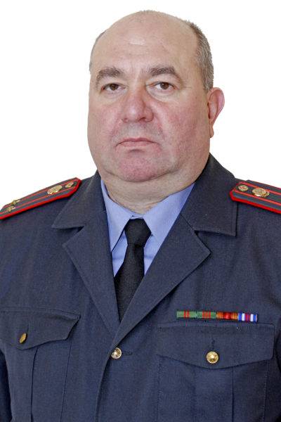 vetkovski_raion_marahin_07-e1520403294296 23 февраля текущего года на должность начальника отдела внутренних дел Ветковского райисполкома назначен Евгений Марахин