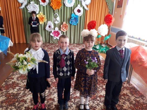 vetkovski_raion_danilovichi_14-e1523722153144 В Даниловичском детском саду-начальной школе праздновали Пасху