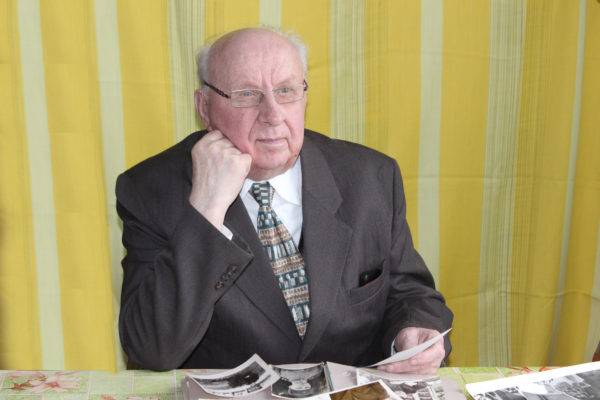 vetkovski_raion_gromiko_31-e1522734670162 Своё 80-летие отметил председатель районного Совета ветеранов педагогического труда Алексей Алексеевич Громыко