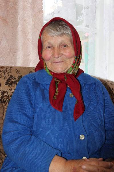 vetkovski_raion_lisyakova-e1523543121495 Проработавшая более 40 лет в сфере животноводства Зинаида Лысякова долгие годы труда отдала колхозу им. Жукова