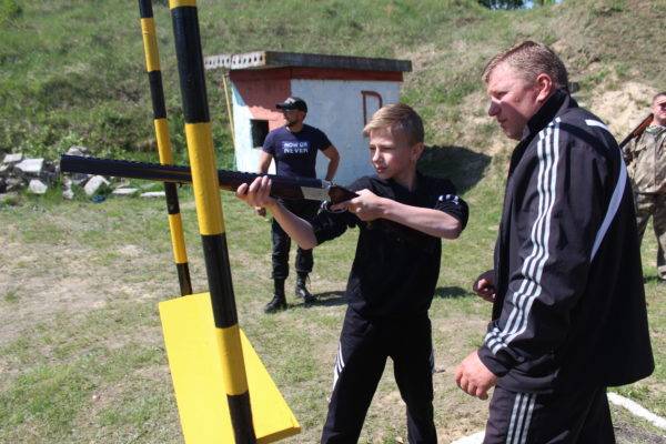 vetkovski_raion_corevnovania_strelba_16_1-e1526622362264 В субботу в Ветке состоялись соревнования по стрелково-охотничьему многоборью
