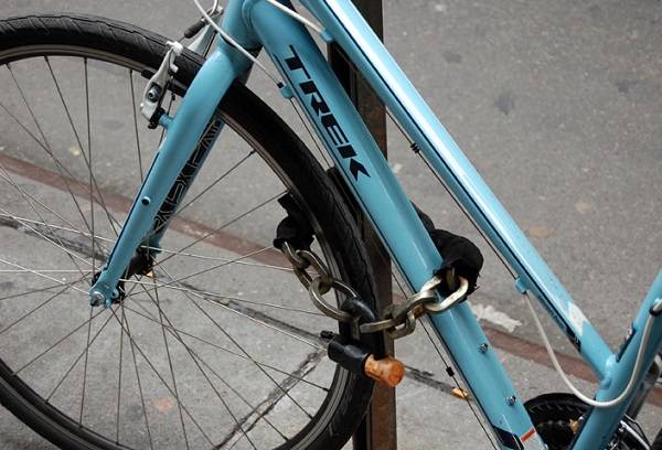 velosiped Берегите свой велосипед!