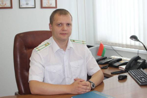 vetkovski_raion_roman_furs_27-e1530186036904 Прокурор Ветковского района советник юстиции Роман Валерьевич Фурс рассказал о деятельности прокуратуры и успехах в защите прав граждан