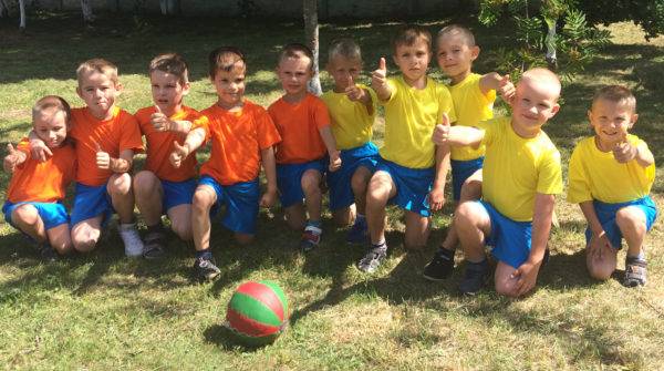 vetkovski_raion_futboll_07-e1531201772407 В яслях-саду №3 г. Ветки в течение двух дней проводились соревнования по мини-футболу среди команд мальчиков и девочек