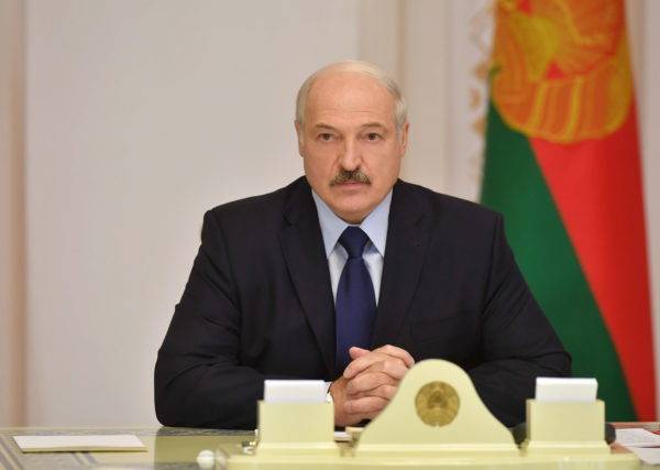 223509-13-e1535089375382 Лукашенко сменил руководство правительства