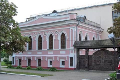 vetkovski_musei Делегация Курской областной организации профсоюза работников здравоохранения посетила Ветковский район