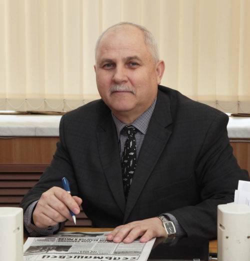 vetkovski_raion_demchihin_18-e1534832931583 Николай Демчихин издал свою первую книгу прозы