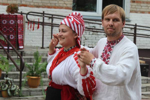 vetkovski_raion_krosenci_22_4-e1534918622363 19 жніўня прайшло свята неглюбскага ткацтва "Кросенцы"