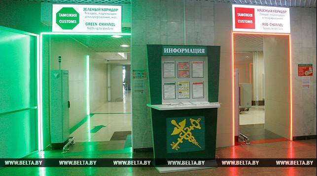000022_1537426070_318516_big Отдельные каналы для упрощенного пересечения границы будут работать во время II Европейских игр