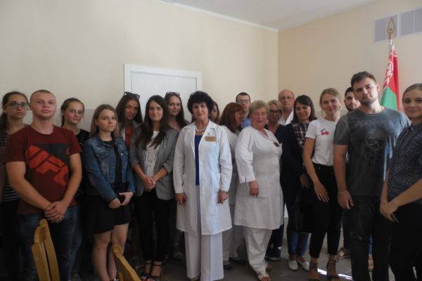 vetkovski_raion_mediki_05-e1536132651534 Сустрэча Веткаўскай ЦРБ з маладымі спецыялістамі