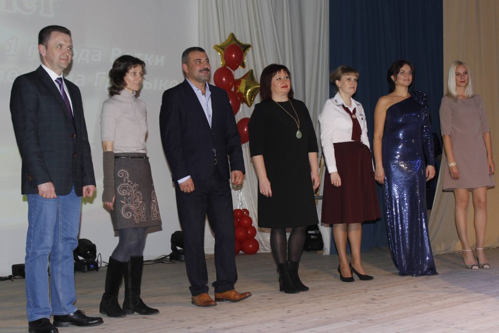 vetkovski_raion_shk_150_let_08_3-1024x683 Выпускники средней школы №1 города Ветки имени А.А. Громыко вернулись в родную школу