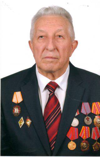 vetkovski_raion_shitikov_22-e1546062727610 В минувшую среду Владимир Васильевич Шитиков отпраздновал свой 80-летний юбилей