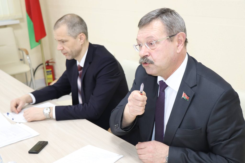 vetkovski_raion_crb_09_01-1024x683 В Ветковской центральной больнице подвели итоги работы учреждения за 2018 год
