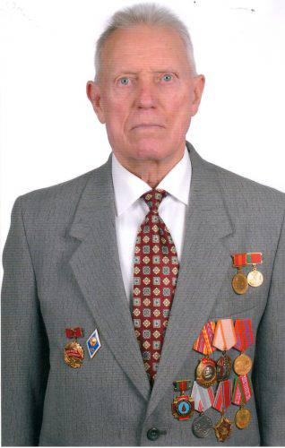 vetkovski_raion_petrishenko_27_03-e1551337412313 В минувшую субботу Виктор Михайлович Петришенко отпраздновал свой 80-летний юбилей