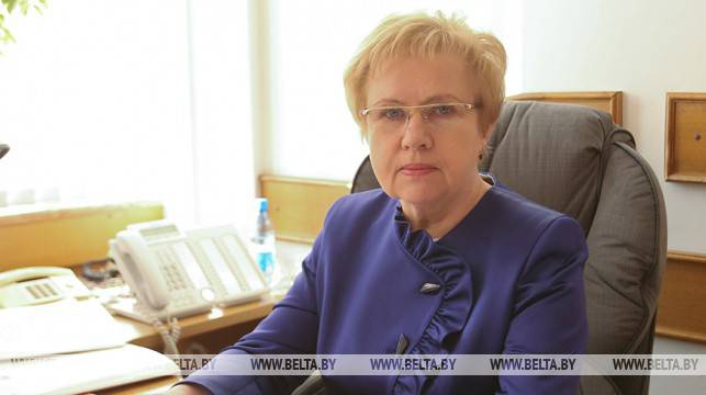 228204-06 Окружные избирательные комиссии будут образованы по 2 сентября включительно