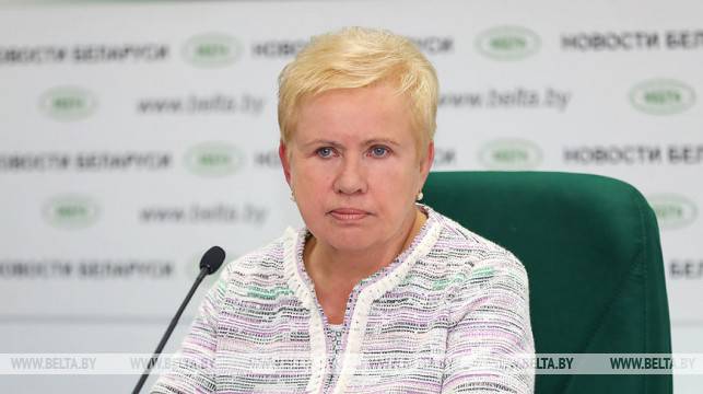 228204-10 Предвыборная агитация на парламентских выборах в Беларуси стартует в середине октября