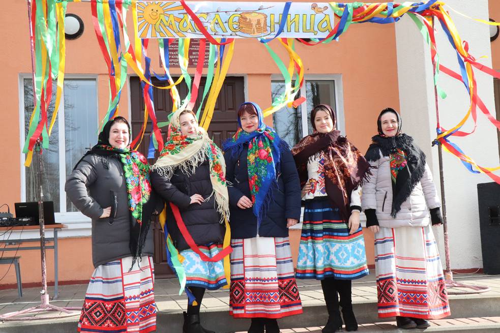 vetkovski_raion_maslenitsa_29_02 Ветковчане с размахом отметили Масленицу