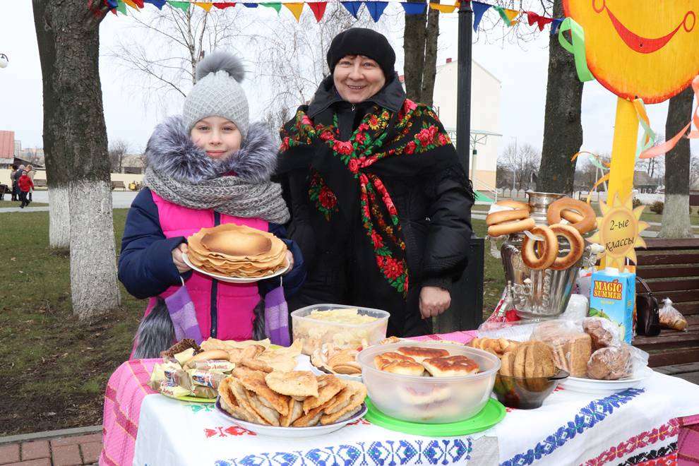 vetkovski_raion_maslenitsa_29_02_2 Ветковчане с размахом отметили Масленицу