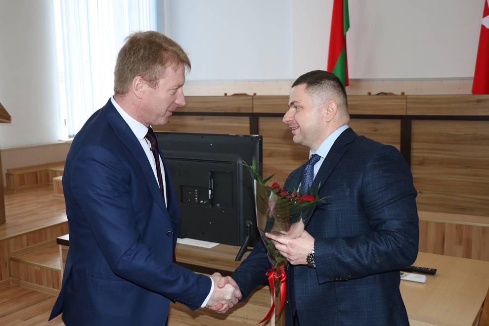 vetkovski_raion_naznachenie_04_03 Ветковчанам представили первого заместителя главы района